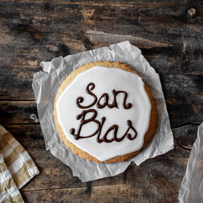 Torta de San Blas: receta del dulce vasco que sabe a tradición