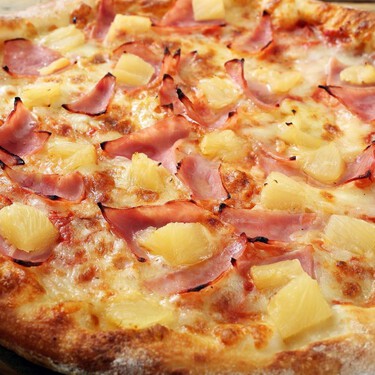 Tres trucos para hacer una pizza con piña de escándalo: el secreto de la hawaiana no está en la masa