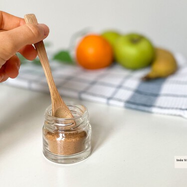 Apple pie spice: cómo hacer la mezcla de especias que vale para hacer tarta de manzana pero también muchas otras cosas