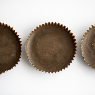 Las tartaletas Reese's ahora también en versión vegana: Hershey's cambia la formula de su chocolate