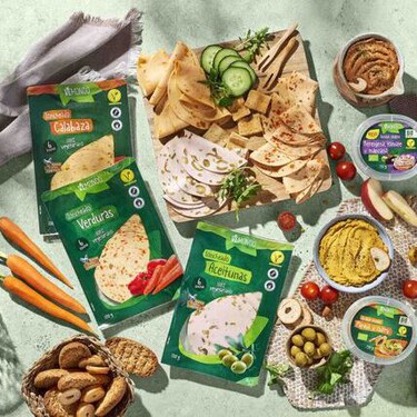 Cuáles son los mejores productos veganos de Lidl: así son las alternativas vegetales de su marca Vemondo