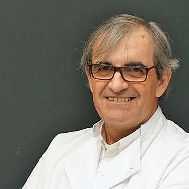 Muere Javier Oyarbide, cocinero de Zalacaín, piloto de rallys y gran referente de la gastronomía madrileña