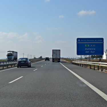 Gastroguía de la A-4: dónde parar a comer en la autovía de Andalucía sin desviarse ni arruinarse