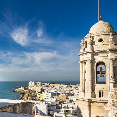 Gastroguía de Cádiz: los mejores bares de tapas y restaurantes de la ciudad, a prueba de turistas