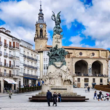 Gastroguía de Vitoria-Gasteiz: los bares y restaurantes que debes conocer sí o sí en la capital del País Vasco