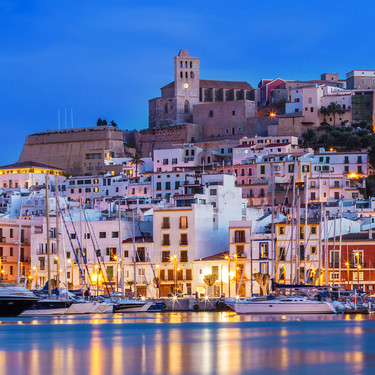 Gastroguía de Ibiza: qué comer en la Isla Blanca (y qué restaurantes no debes perderte)