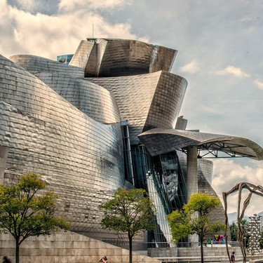 Gastroguía de Bilbao: qué comer en la ciudad del Guggenheim (y qué restaurantes no debes perderte)