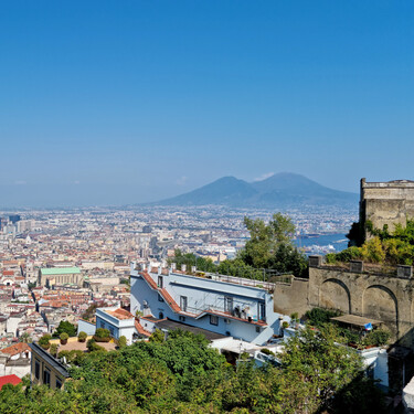 48 horas en Nápoles: qué ver y comer en la ciudad de Italia más caótica a la par que deliciosa