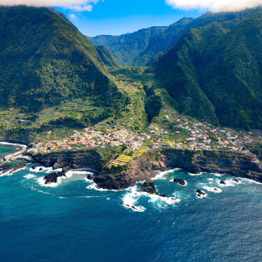 48 horas en Madeira: qué ver y qué hacer en la hermana portuguesa de las Islas Canarias