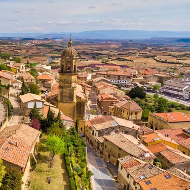Qué ver y hacer en 48 horas en Rioja Alavesa: un territorio del vino lleno de arte y arquitectura