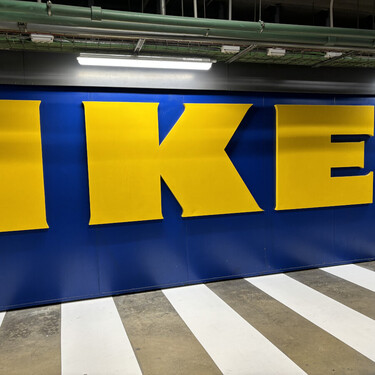 Así de versátil es el nuevo escurreplatos de Ikea que cabe en todos los hogares 