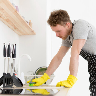 Los mejores accesorios de limpieza de cocina: ¿cuáles comprar? Consejos y recomendaciones
