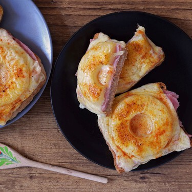 Las tostadas que me preparaba mi padre para cenar cuando era pequeña no son aptas para los anti pizza con piña 