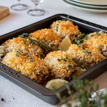 Recetas de cocina sencillas para toda la familia en el menú semanal del 22 de enero 