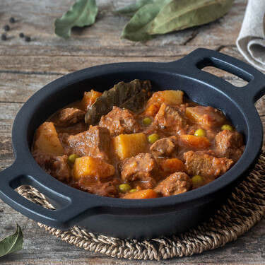 Infalible y de la abuela: mi receta de cazuela contra el frío y contra la cuesta de enero 