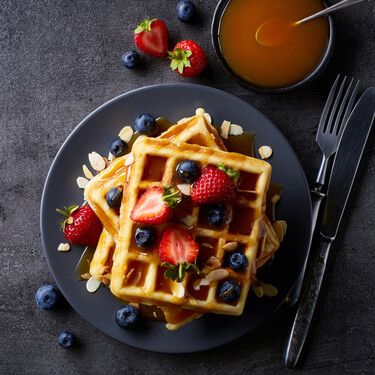 Fácil, gocha e ideal para cocinar en familia: esta receta es el desayuno de Navidad perfecto