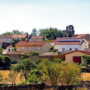 Los pueblos de Salamanca sin bar recibirán hasta 30.000 euros para abrir un local de hostelería 