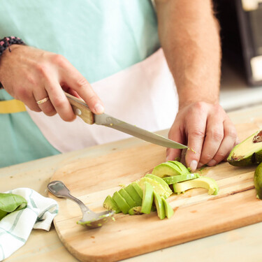 Este set de cuchillos Arcos está a precio mínimo en Amazon y es perfecto para los aspirantes a chef