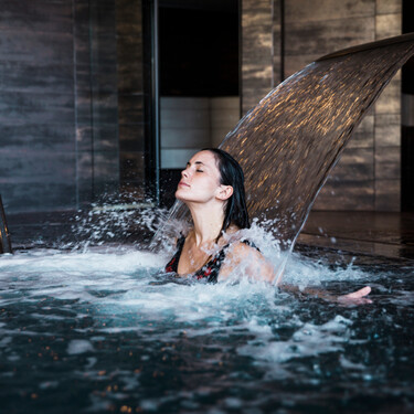 Que no te den spa por balneario: aunque se parezcan, no es lo mismo