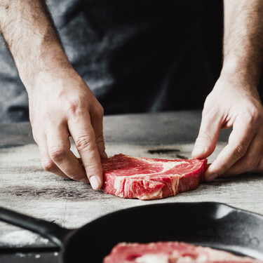 Ocho errores que ya no cometo al cocinar carne