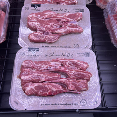 Las nuevas costillas Tomahawk de Mercadona que van a catapultar tus barbacoas a otro nivel 