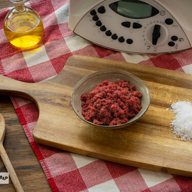 Cómo picar carne en Thermomix, la opción más rápida y casera para tener carne picada