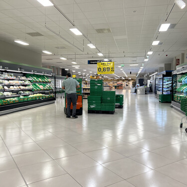 El nuevo queso de Mercadona ideal para usar como entrante en cualquier comida 