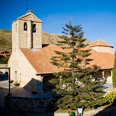 Manantiales, historia, quesos artesanales y naturaleza, este pueblo de la sierra de Madrid es una escapada navideña perfecta 