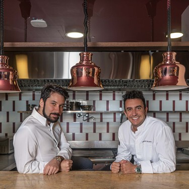 Las barras viven una nueva época dorada en Madrid: “Ha pasado a ser el espacio más importante del restaurante” 