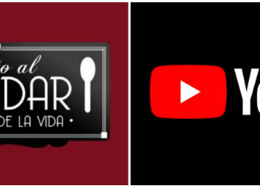 Estrenamos canal de YouTube y vídeos en Instagram con recetas fáciles y rápidas