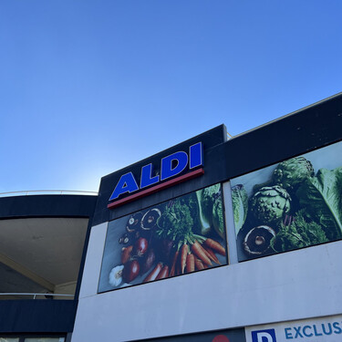 Estos chips de alcachofa de Aldi son un crujiente snack para darle una vuelta de tuerca a esta riquísima verdura de temporada 