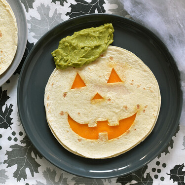 La receta más fácil para celebrar Halloween con los niños solo lleva tres ingredientes 