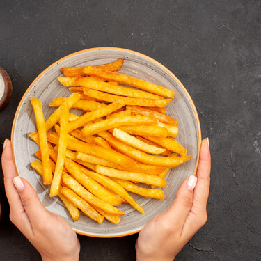 Las mejores patatas fritas del mercado para un dietista: "Tienen unos macros increíbles"  