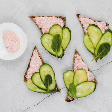 El producto saludable de Lidl rico en proteínas ideal para enriquecer tus ensaladas, sándwiches y tostas  
