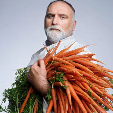 Este es el secreto de José Andrés para hacer un paté de aceitunas en diez minutos sin esfuerzo 