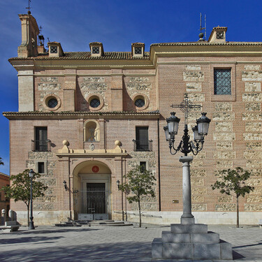 Dos estrellas Michelin en 300 metros y un museo de El Greco, así es este sorprendente pueblo de Toledo a media hora de Madrid 