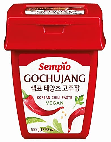 Sempio Gochujang Pasta Clásica - 500g