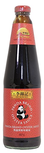 Lee Kum Kee Salsa de Ostras 910 g