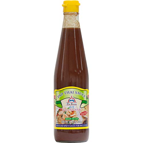 Por Kwan Salsa Thai Pad 500 ml