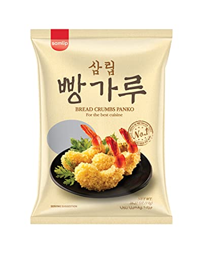 Samlip Harina Panko 1000 g