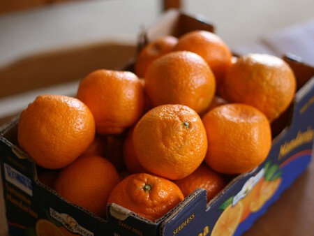 Satsumas