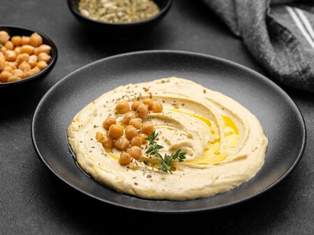 Hummus