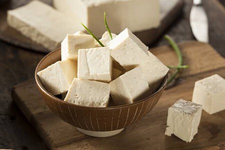 Información sobre tofu