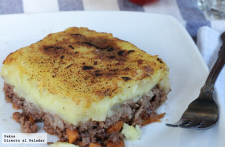 Pastel de carne: la receta que nunca falla