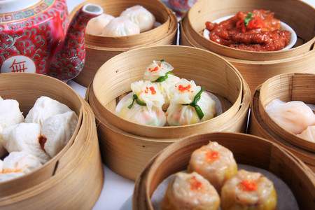 Todo lo que debes saber sobre los dim sum, el bocado oriental que ha conquistado a Occidente