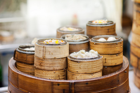 Dim sum