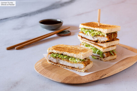 Katsu Sando