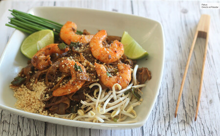 Pad Thai