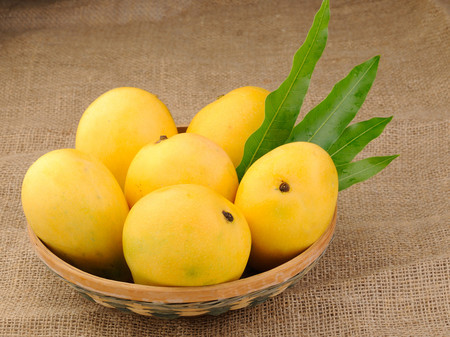 Mangos