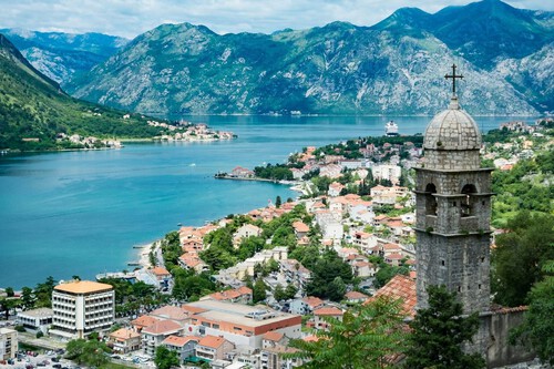 Montenegro